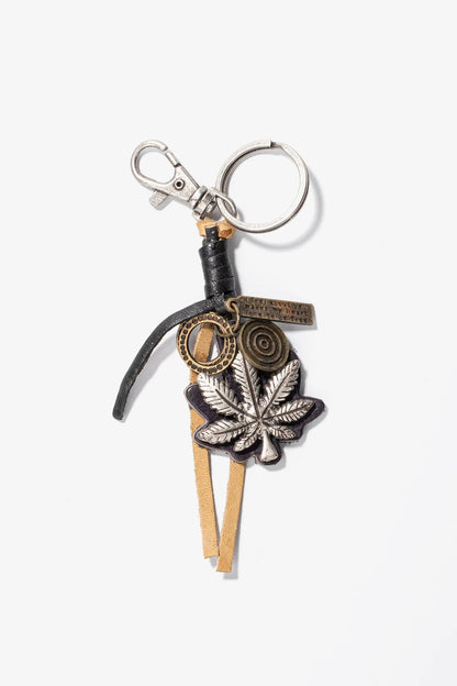 Getto Mariana Anahtarlık