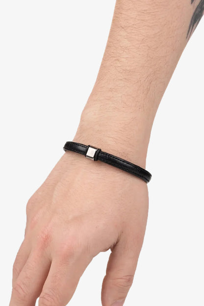 Agenor Deri Bileklik