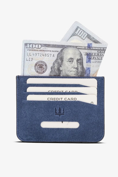 Warrior Hakiki Deri Kartlık