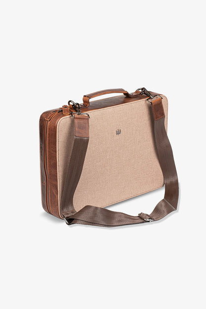 Folkart Laptop Çantası