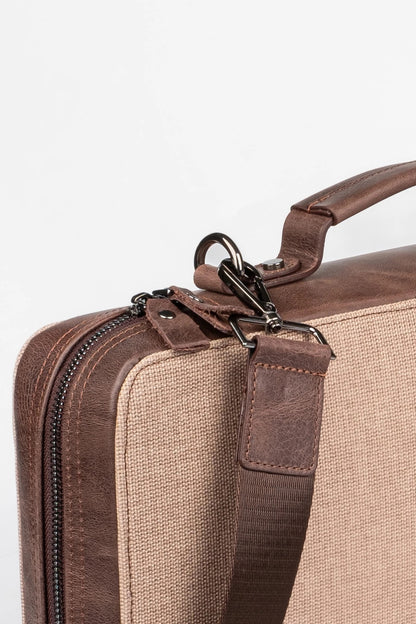 Folkart Laptop Çantası