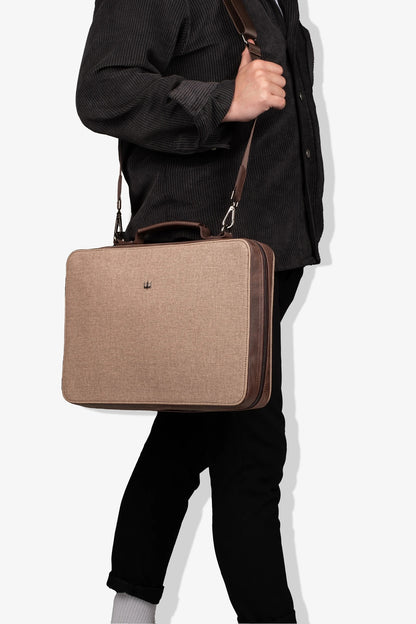 Folkart Laptop Çantası