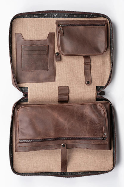 Folkart Laptop Çantası