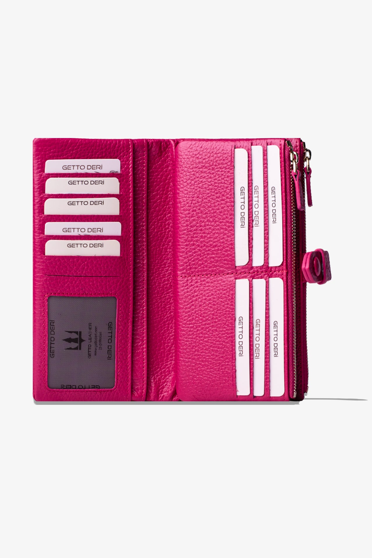 Anisa Kadın Portföy