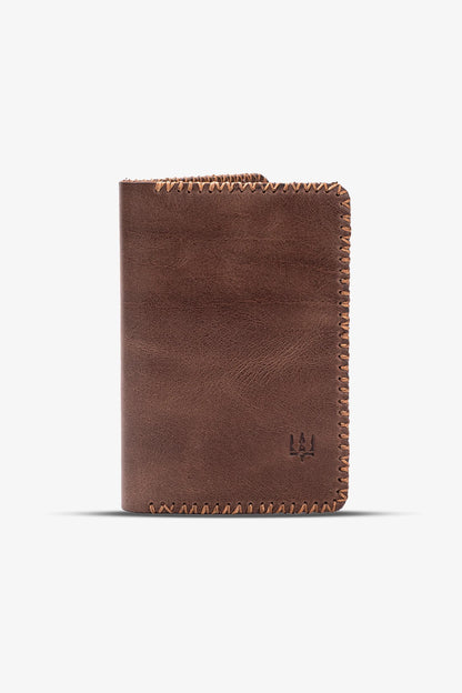 Hakiki Deri Pasaportluk