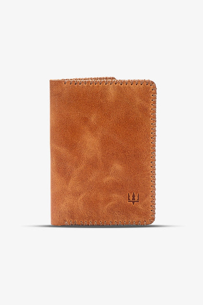 Hakiki Deri Pasaportluk