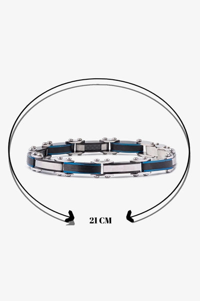 Bavex Premium Çelik Bileklik