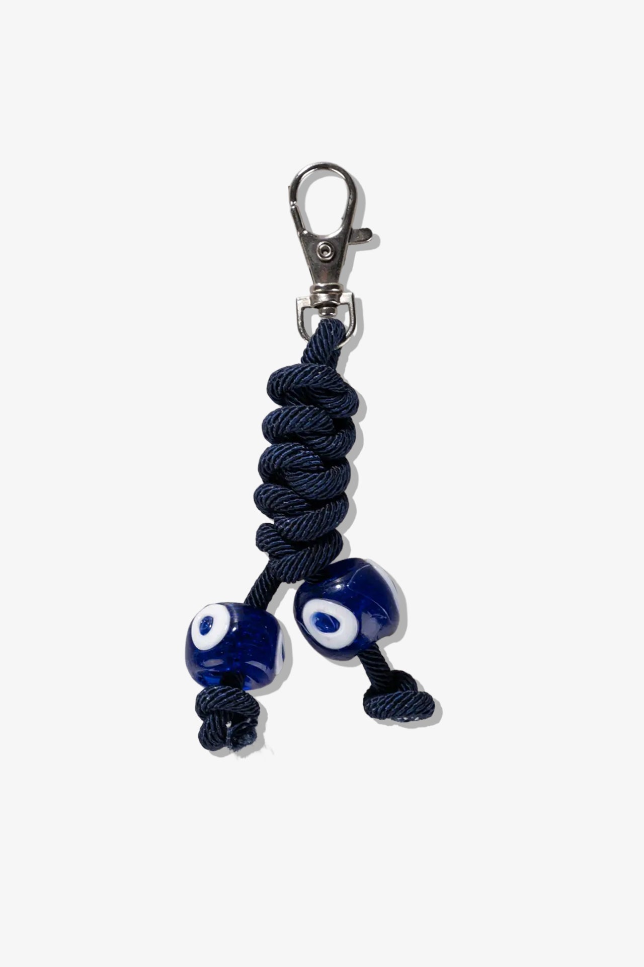 Blue Eyes Anahtarlık