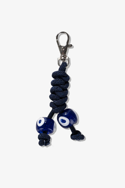 Blue Eyes Anahtarlık