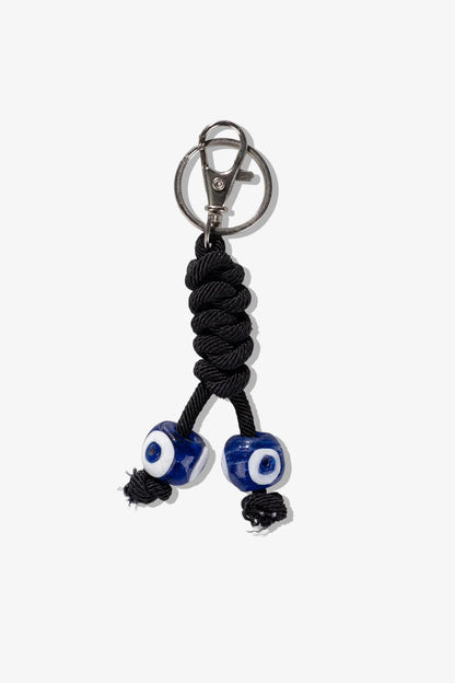 Blue Eyes Anahtarlık