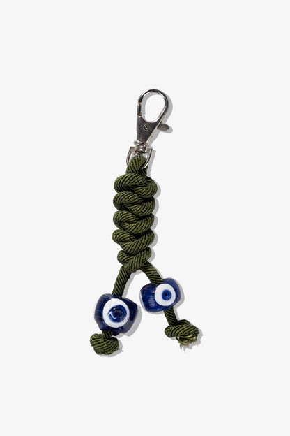 Blue Eyes Anahtarlık