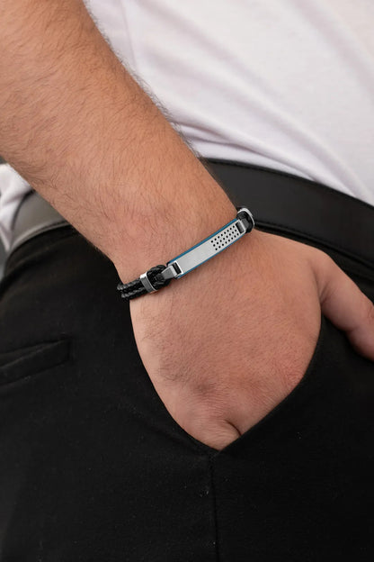 Bronn Premium Çelik Bileklik