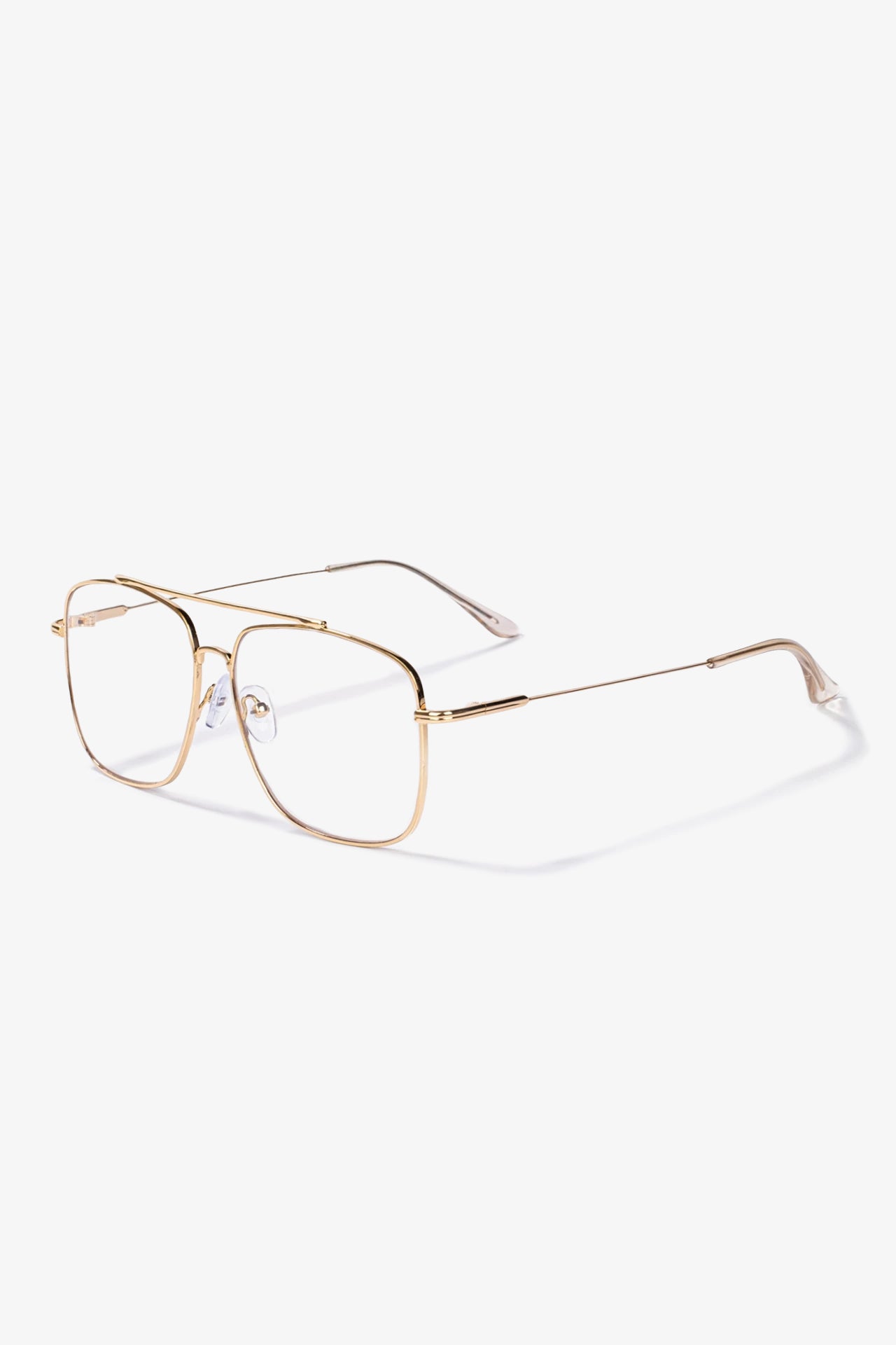 Calvin Mavi Işık Korumalı Gözlük