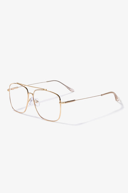 Calvin Mavi Işık Korumalı Gözlük