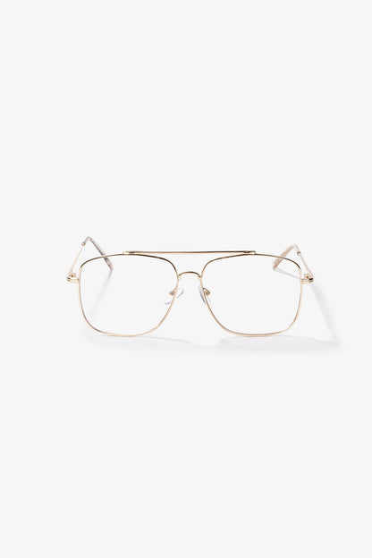 Calvin Mavi Işık Korumalı Gözlük