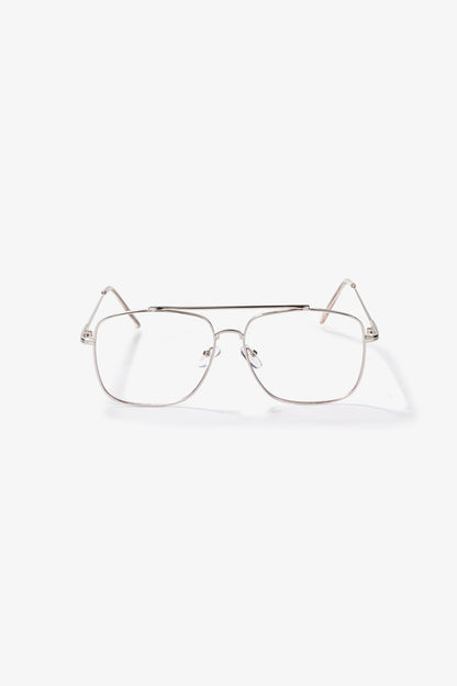 Calvin Mavi Işık Korumalı Gözlük