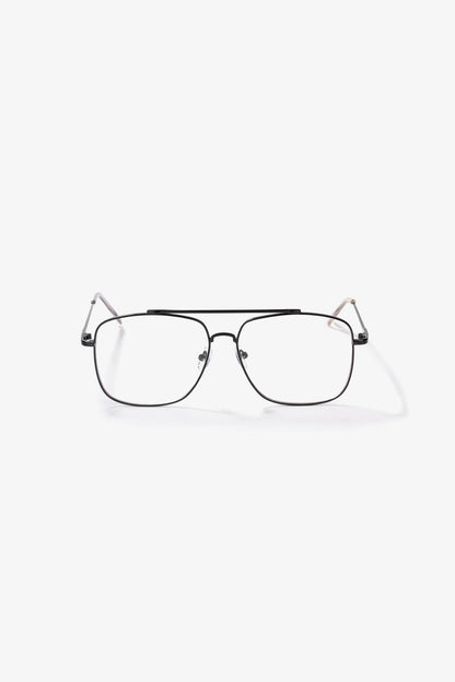 Calvin Mavi Işık Korumalı Gözlük