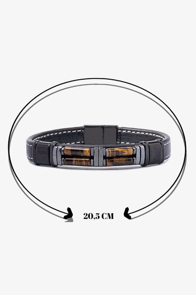 Clıon Premium Çelik Bileklik