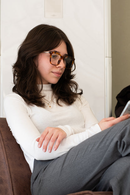 Changer Mıknatıslı Güneş Gözlüğü