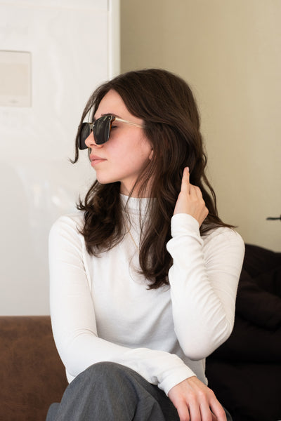 Changer Mıknatıslı Güneş Gözlüğü