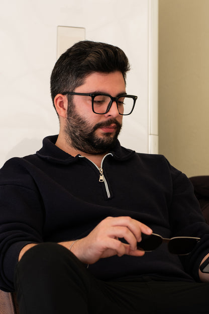 Changer Mıknatıslı Güneş Gözlüğü