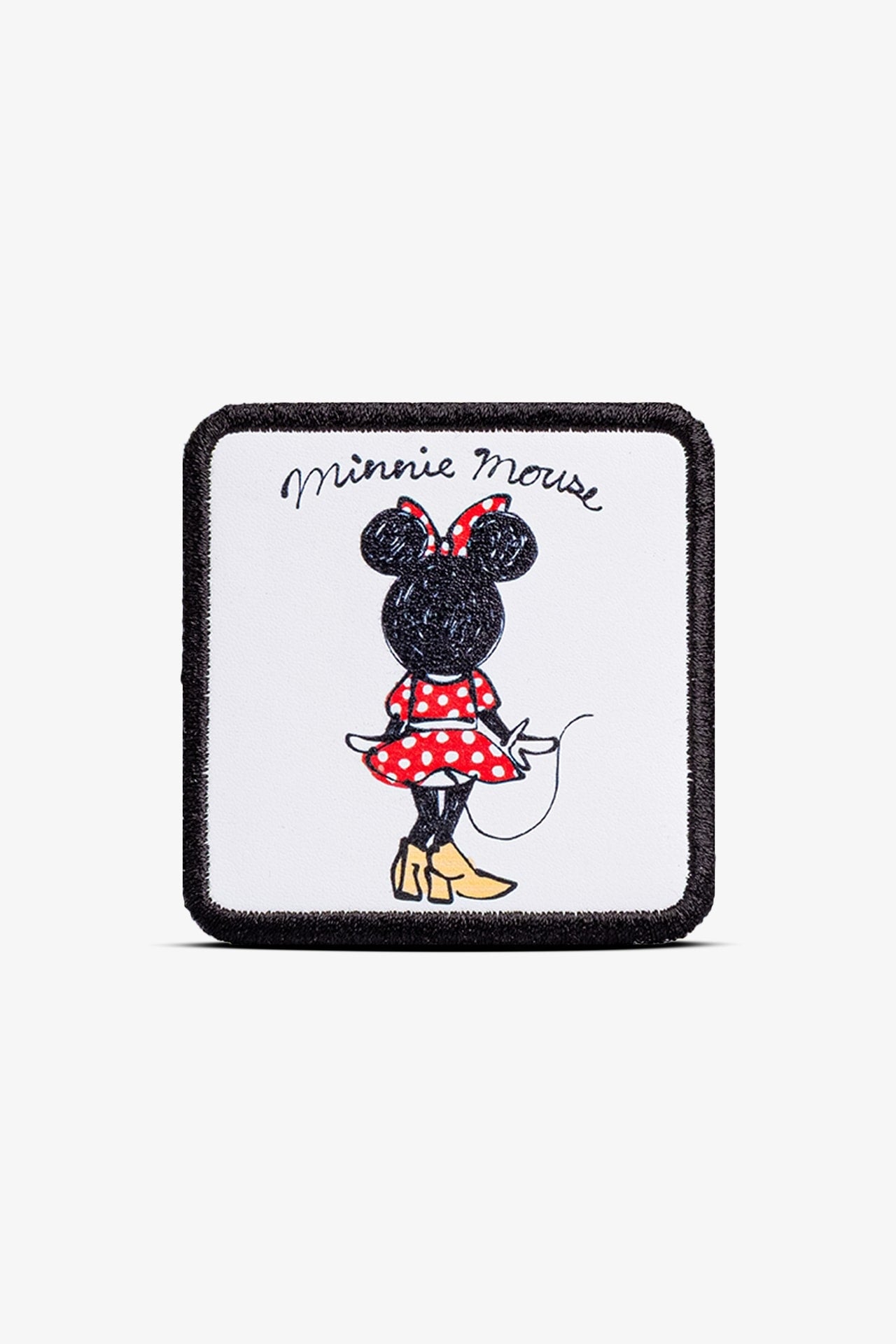 Cover Minnie Mouse
