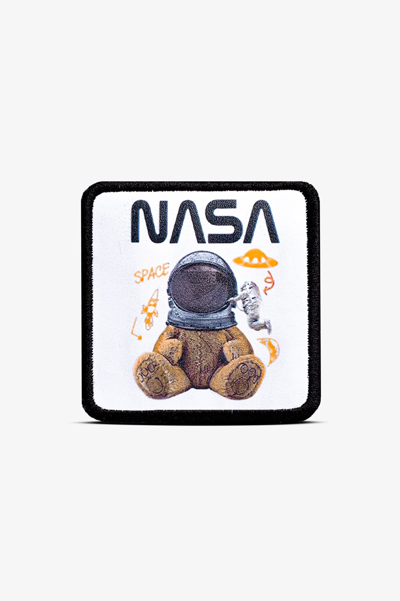 Cover Nasa