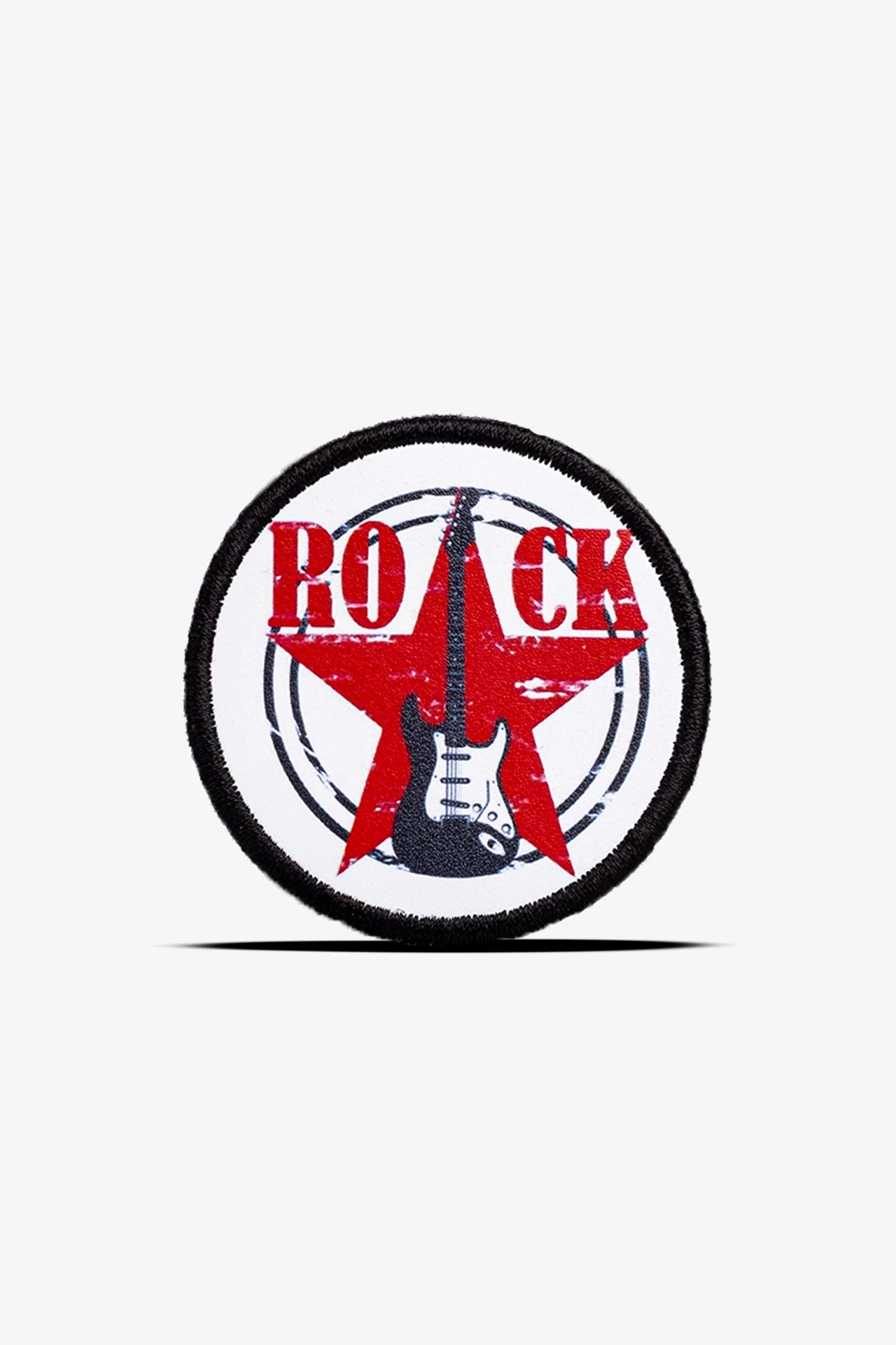 Cover Rock