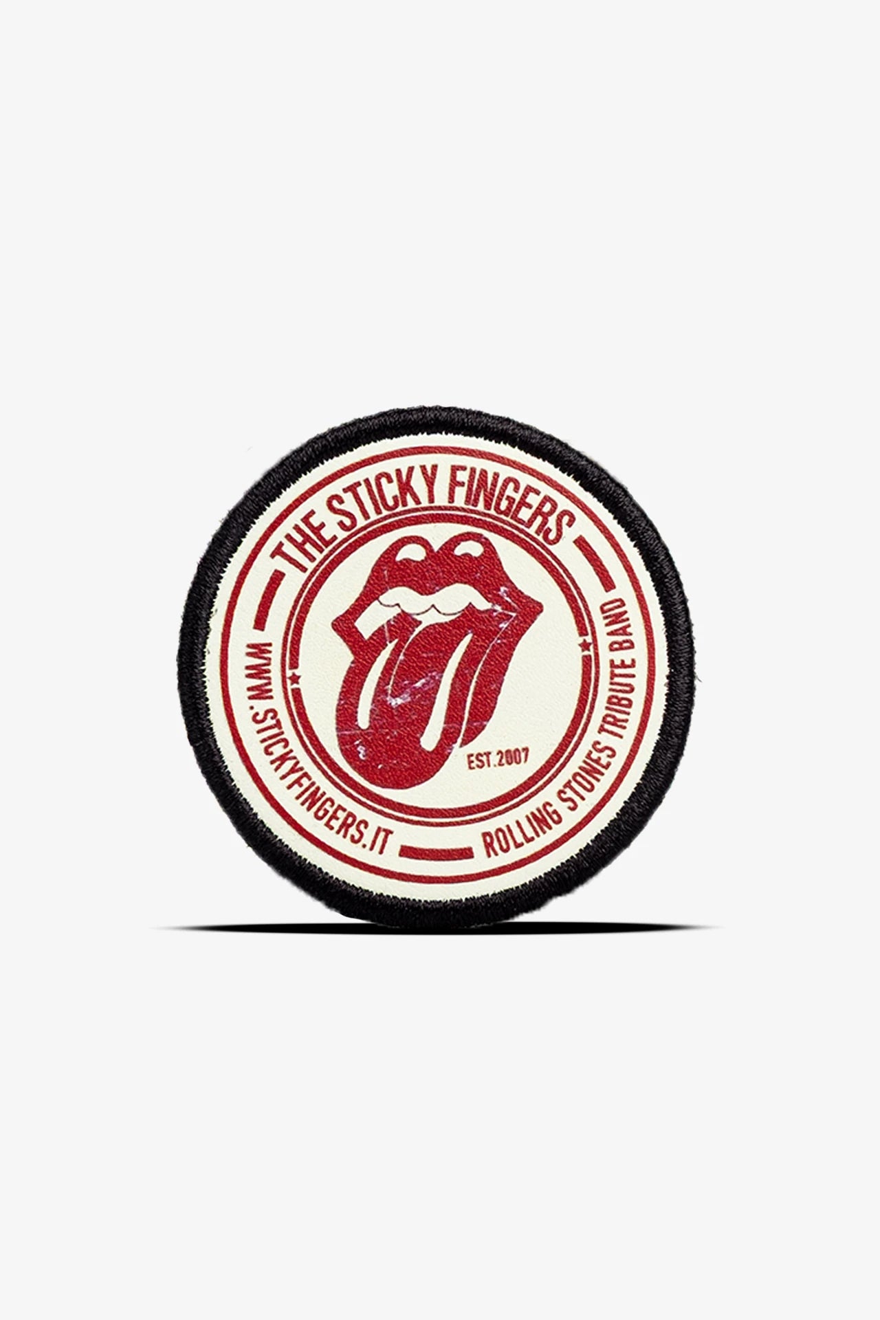 Cover The Stıcky Fıngers