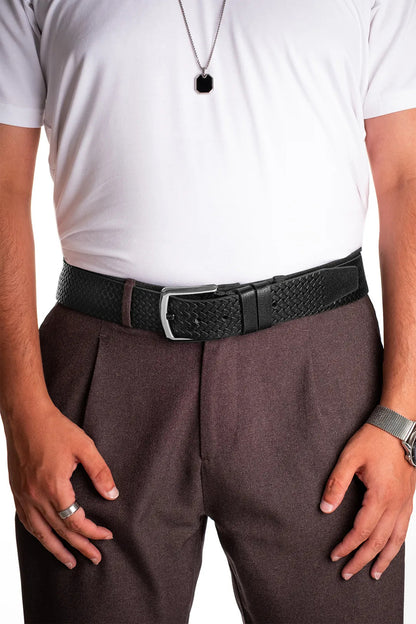 Ctop Hakiki Deri Kemer