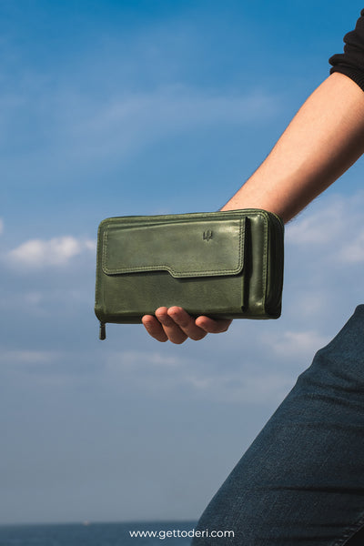 Eros Hakiki Deri Portföy