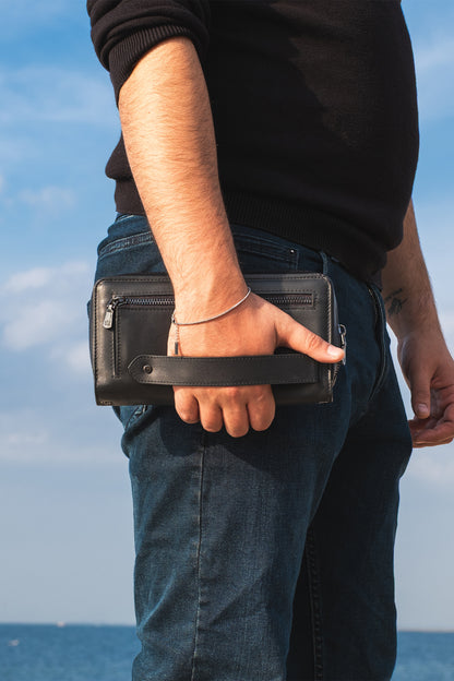 Eros Hakiki Deri Portföy