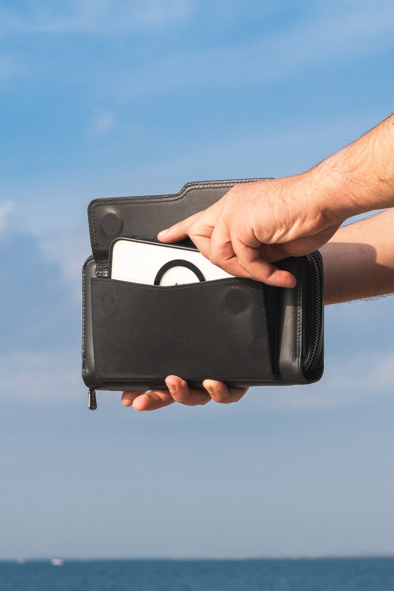 Eros Hakiki Deri Portföy