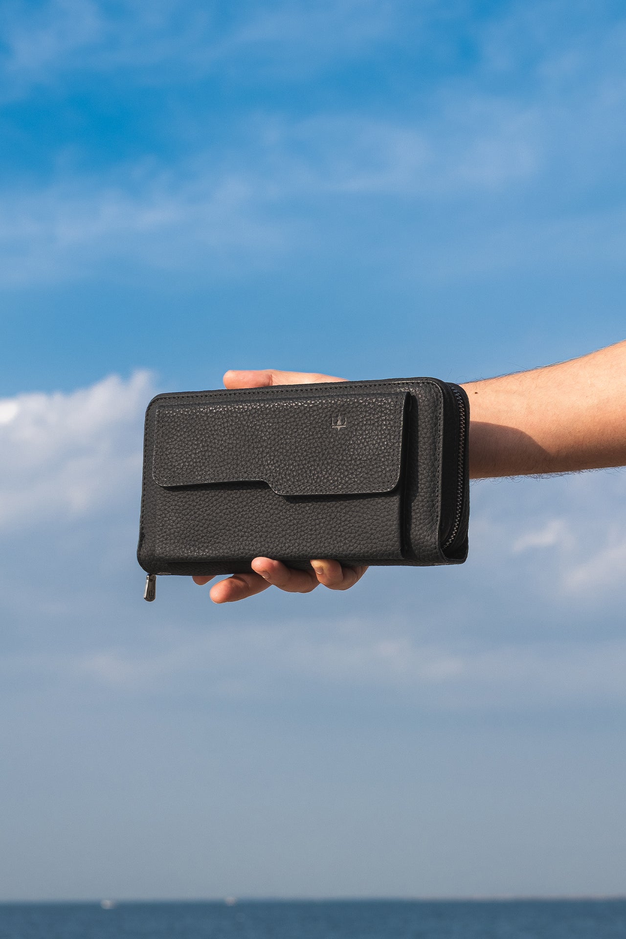 Eros Hakiki Deri Portföy