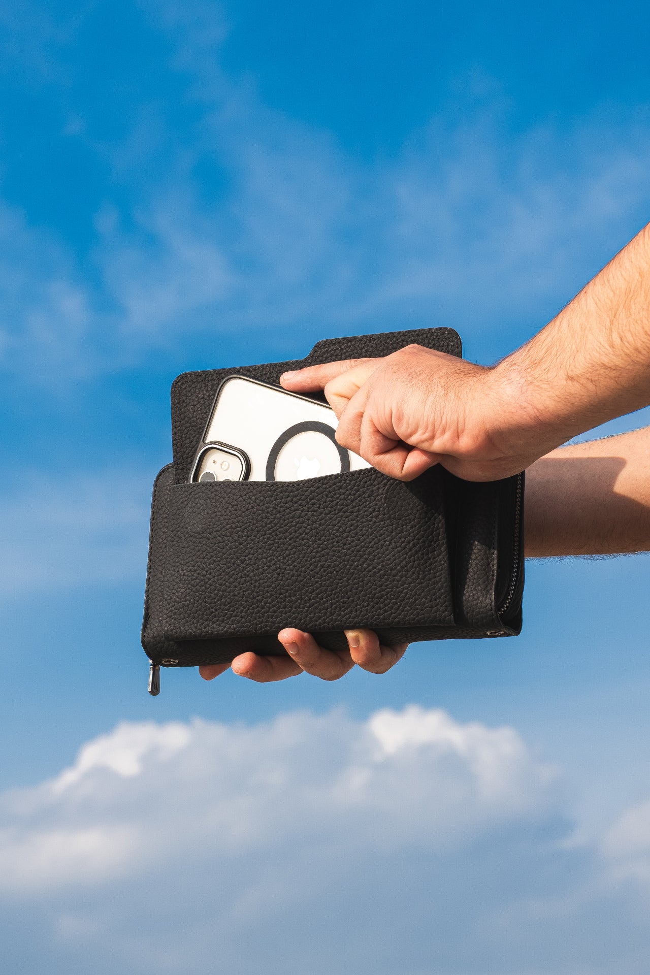 Eros Hakiki Deri Portföy