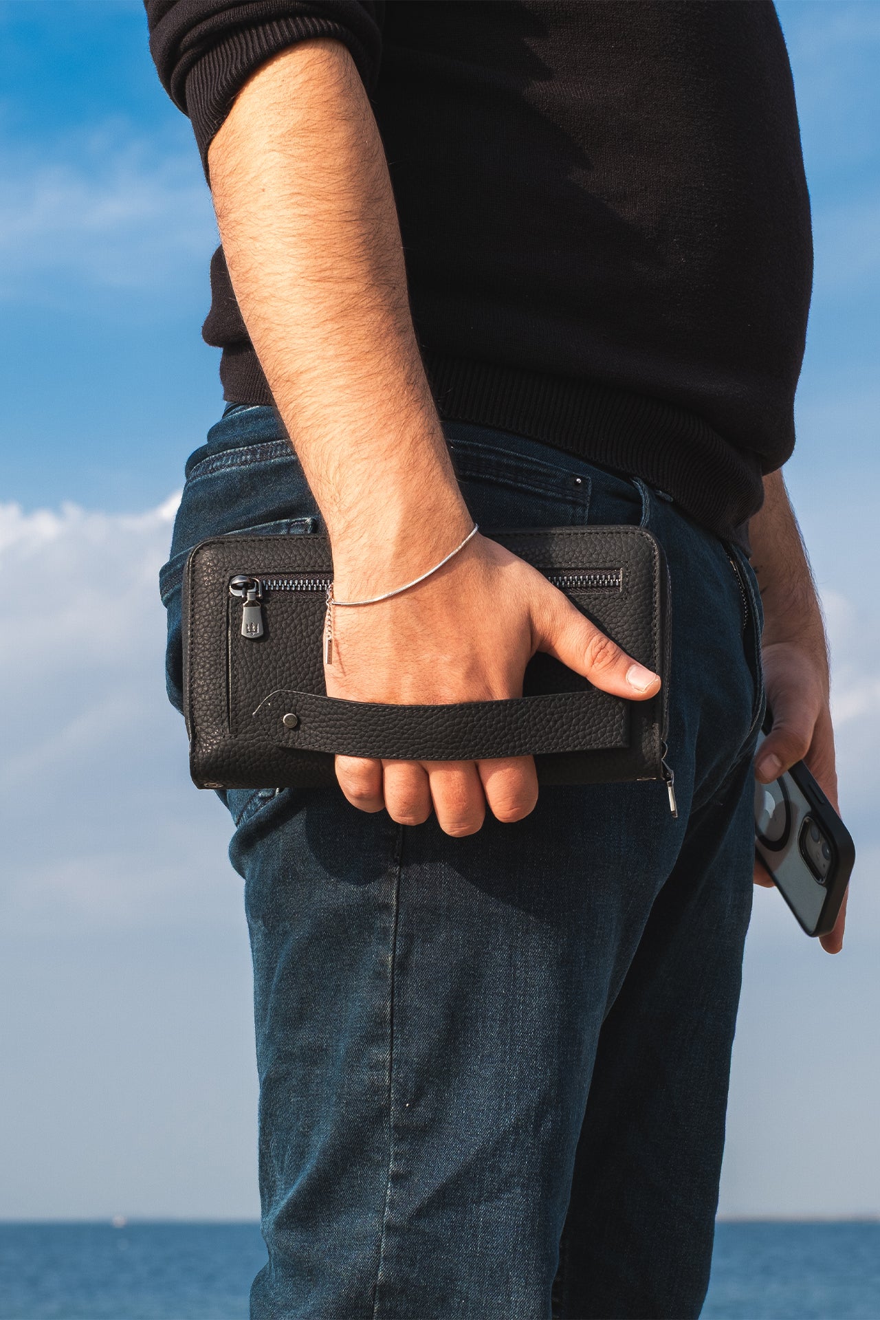 Eros Hakiki Deri Portföy