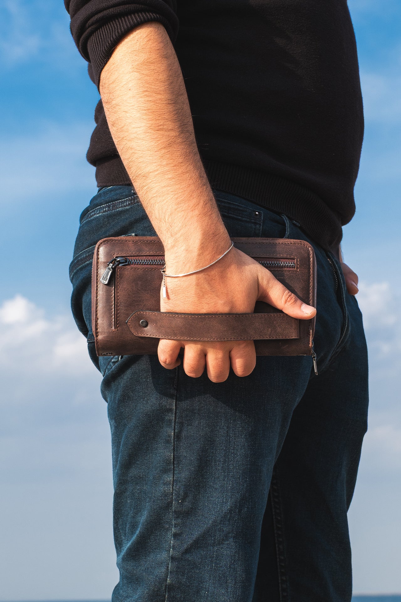 Eros Hakiki Deri Portföy