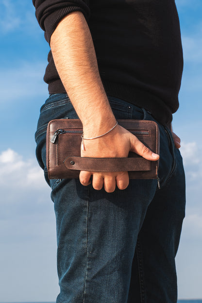 Eros Hakiki Deri Portföy