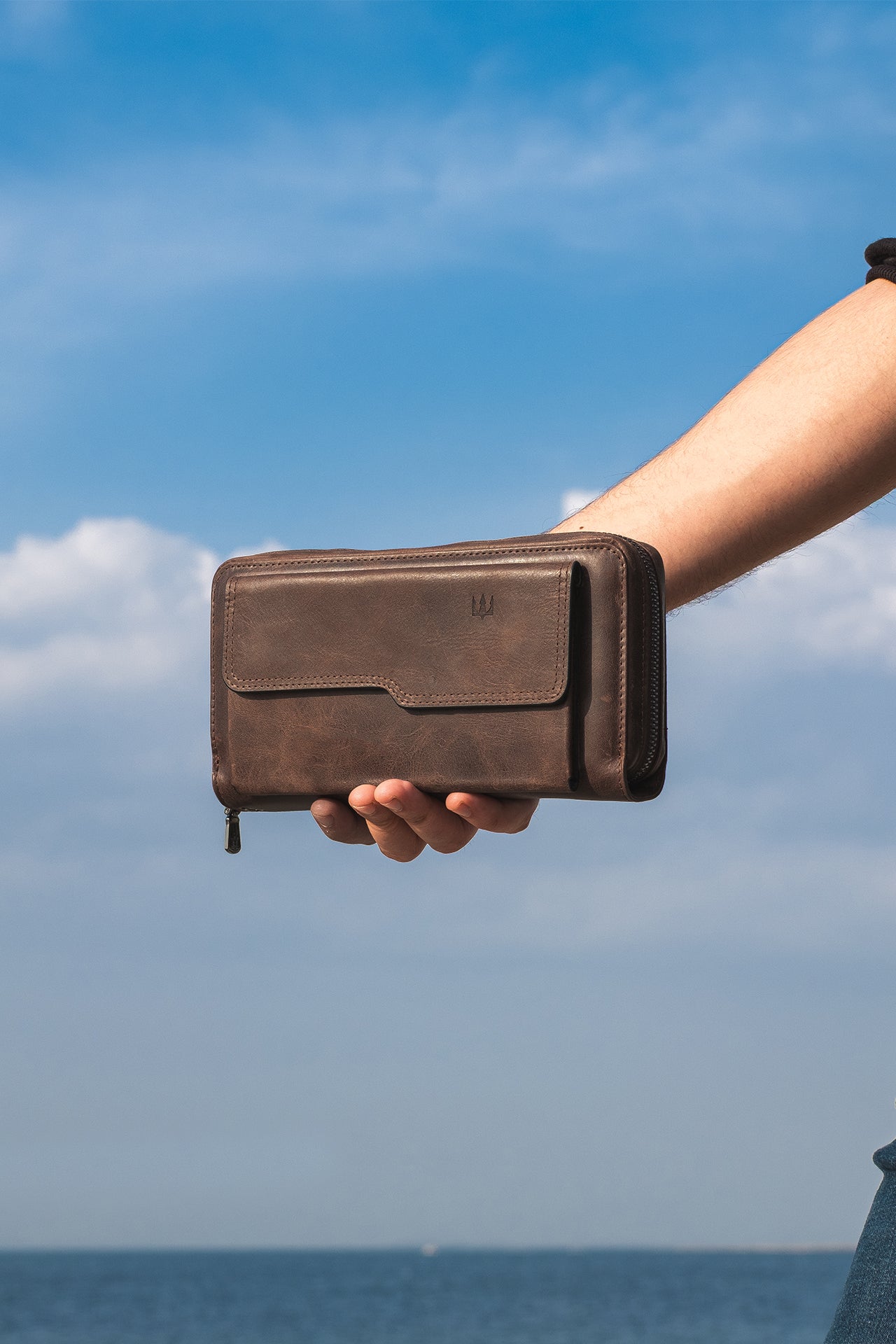 Eros Hakiki Deri Portföy