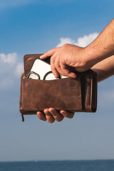 Eros Hakiki Deri Portföy