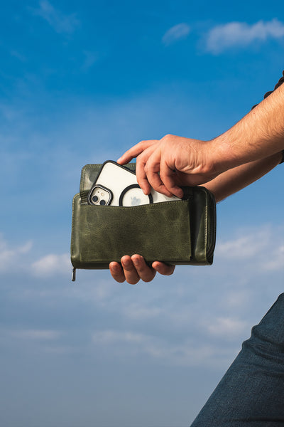 Eros Hakiki Deri Portföy