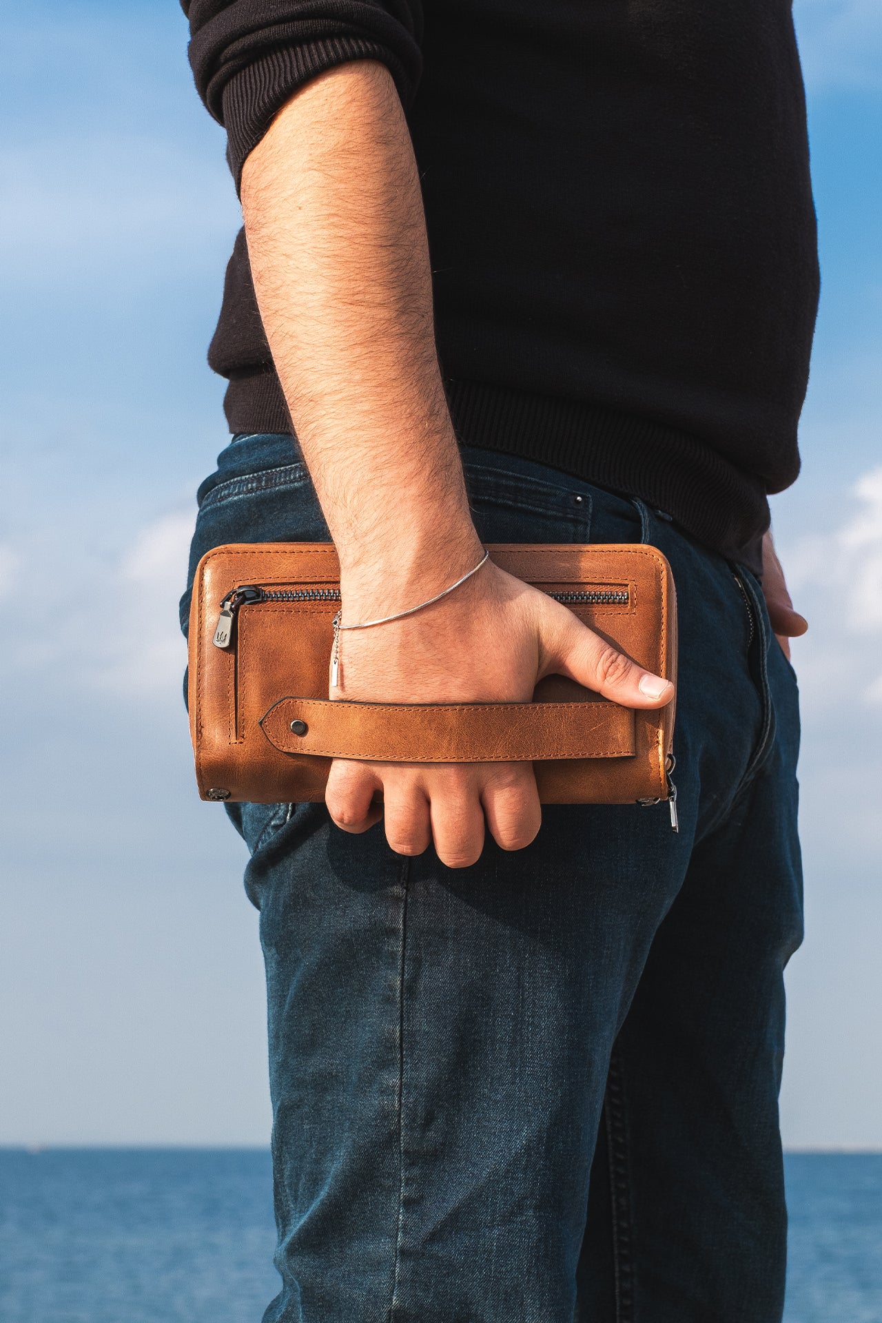 Eros Hakiki Deri Portföy