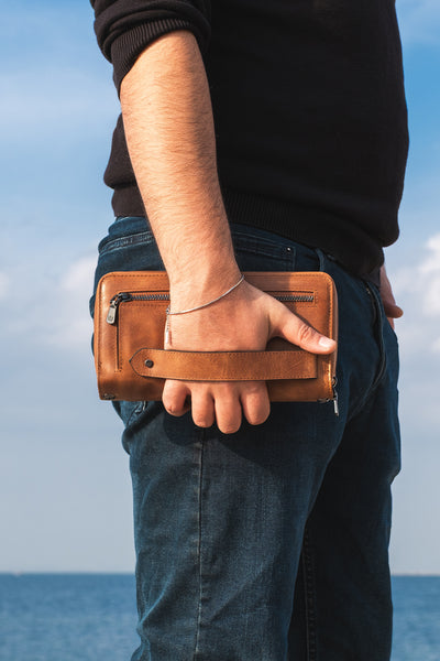 Eros Hakiki Deri Portföy