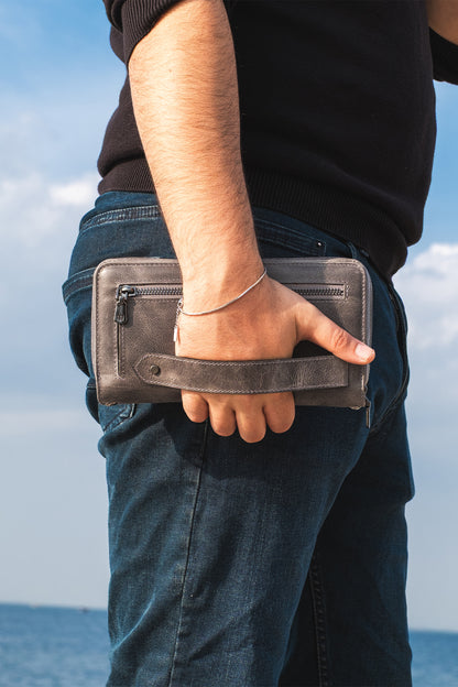 Eros Hakiki Deri Portföy