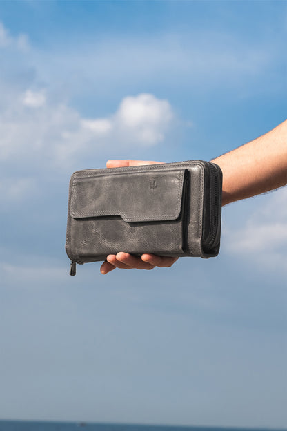 Eros Hakiki Deri Portföy