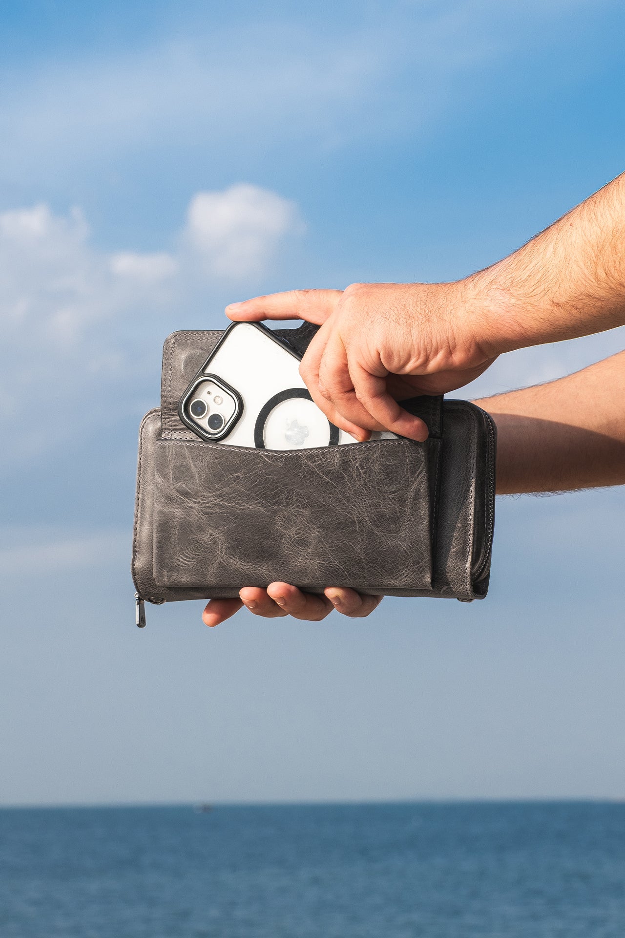 Eros Hakiki Deri Portföy