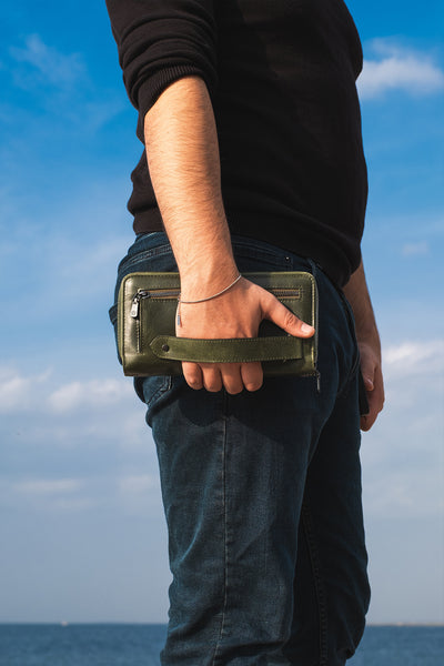 Eros Hakiki Deri Portföy