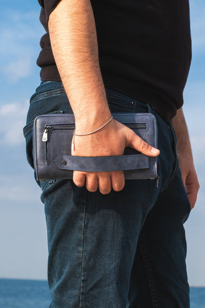 Eros Hakiki Deri Portföy