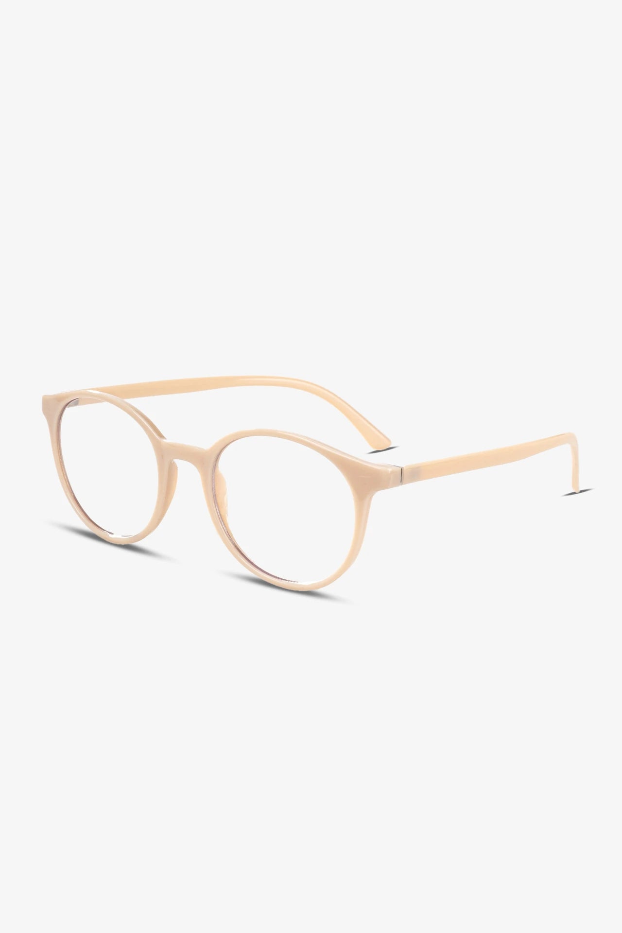 Flexible Mavi Işık Korumalı Gözlük