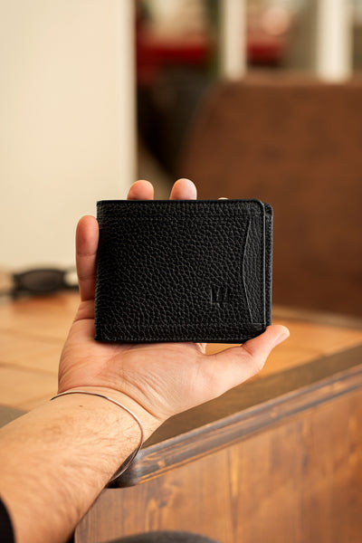 Royal Hakiki Deri Cüzdan